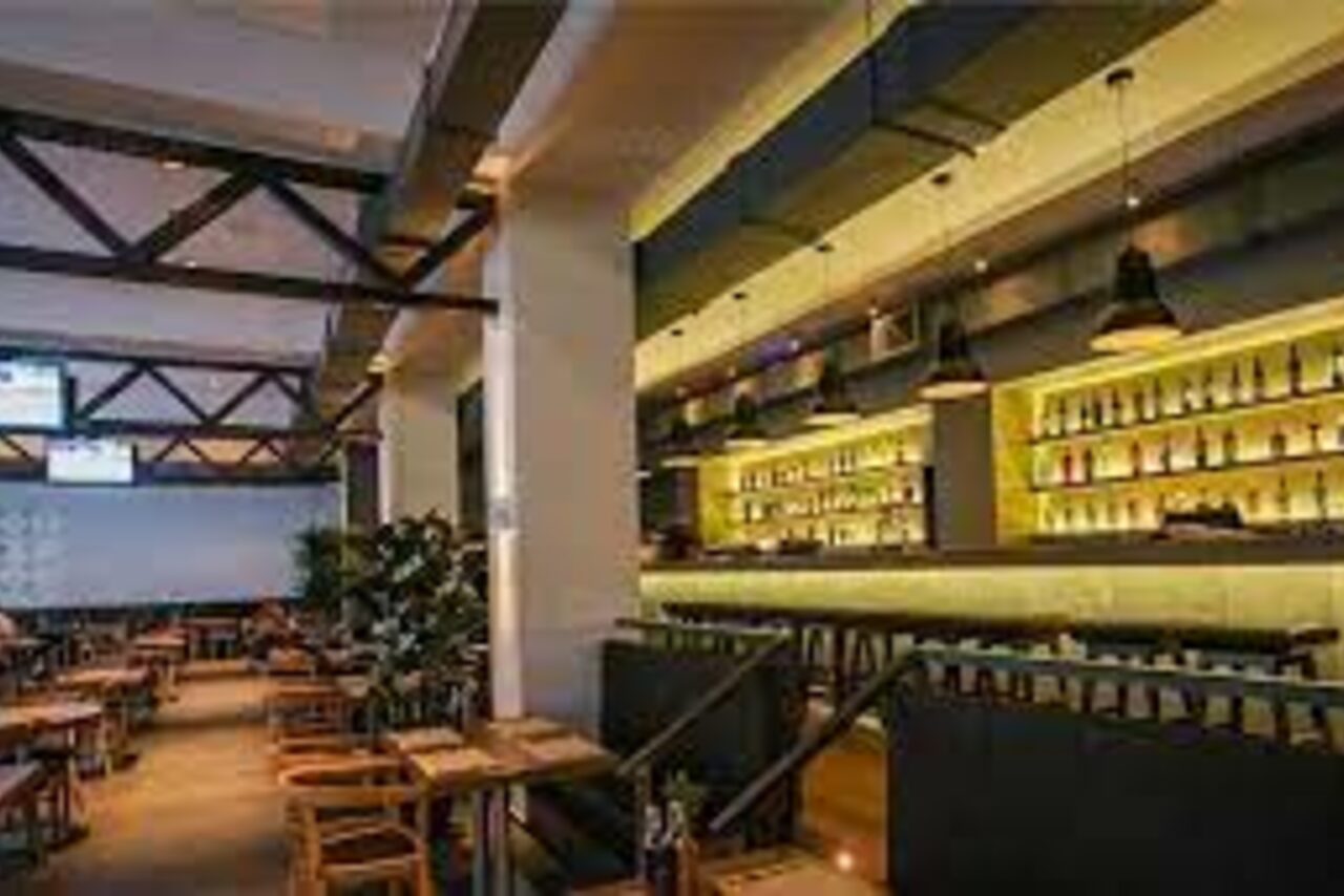 Арендовать Конференц-зал COiN HALL