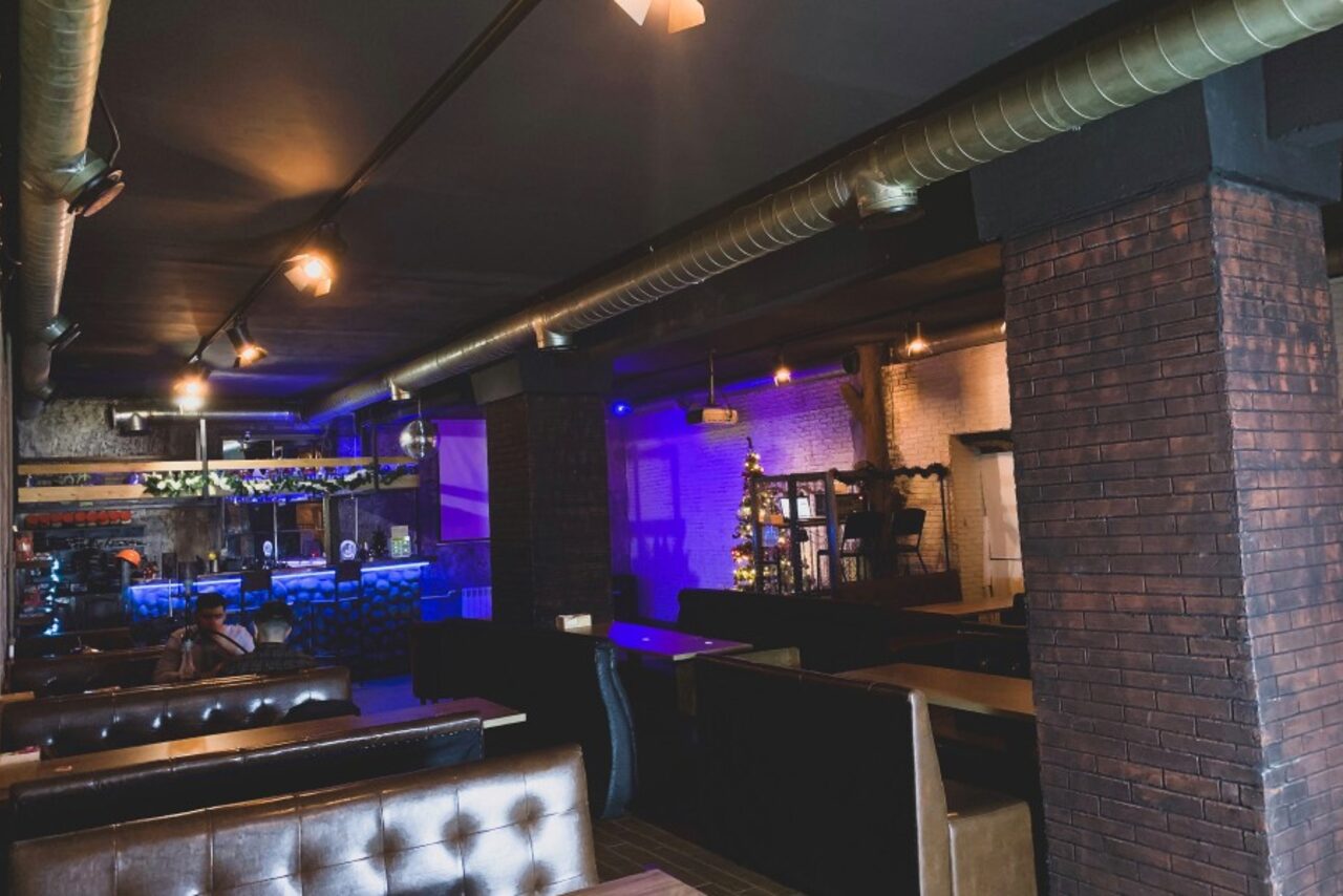 Арендовать  Illuminator. Лофт для мероприятий