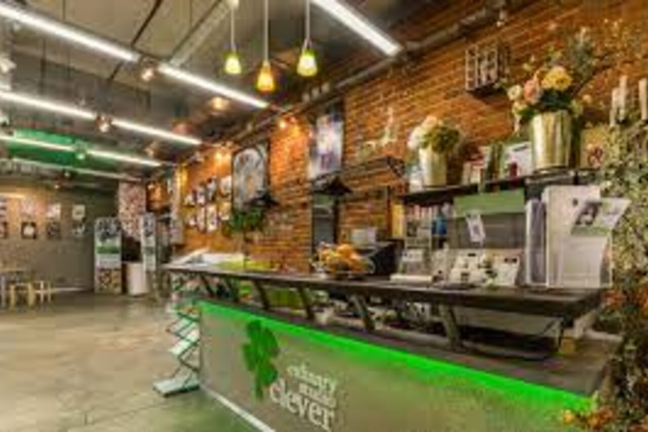 Арендовать Кулинарная Студия Clever