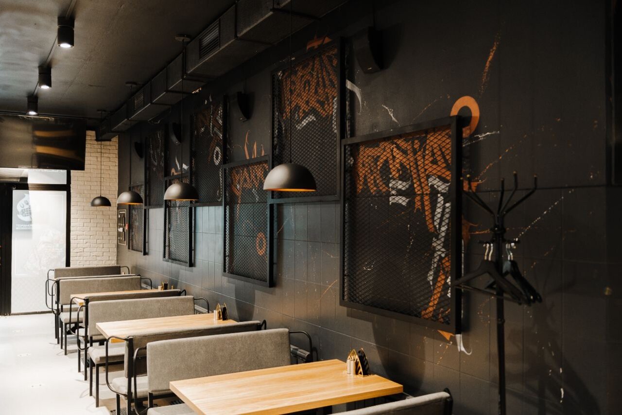 Арендовать Гастромаркет Преображенский