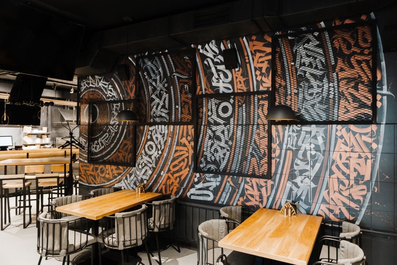 Арендовать Гастромаркет Преображенский