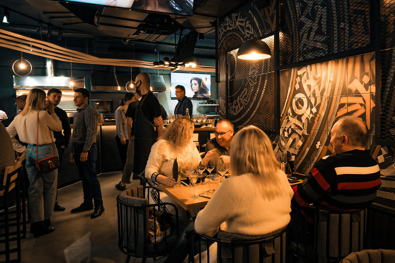 Арендовать Гастромаркет Преображенский