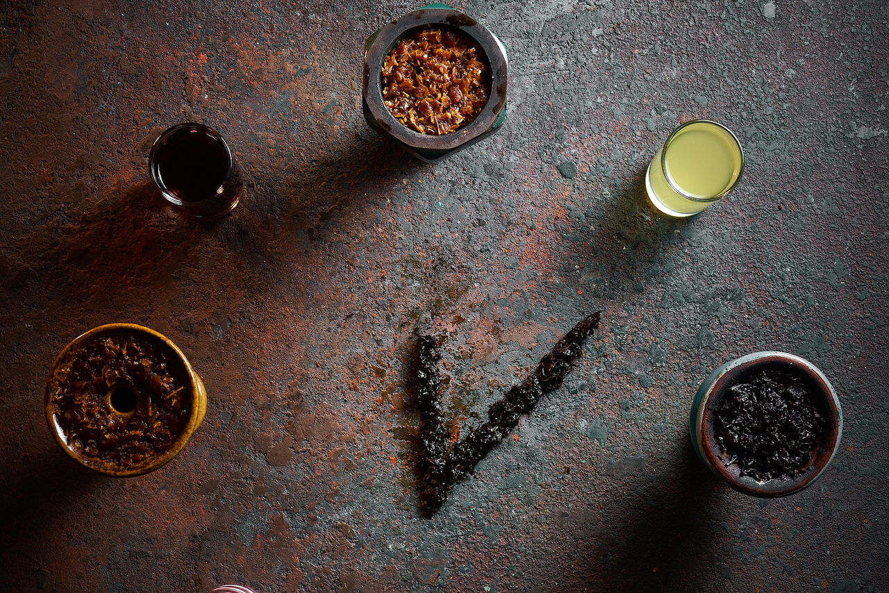 Арендовать Лофт с каминным залом