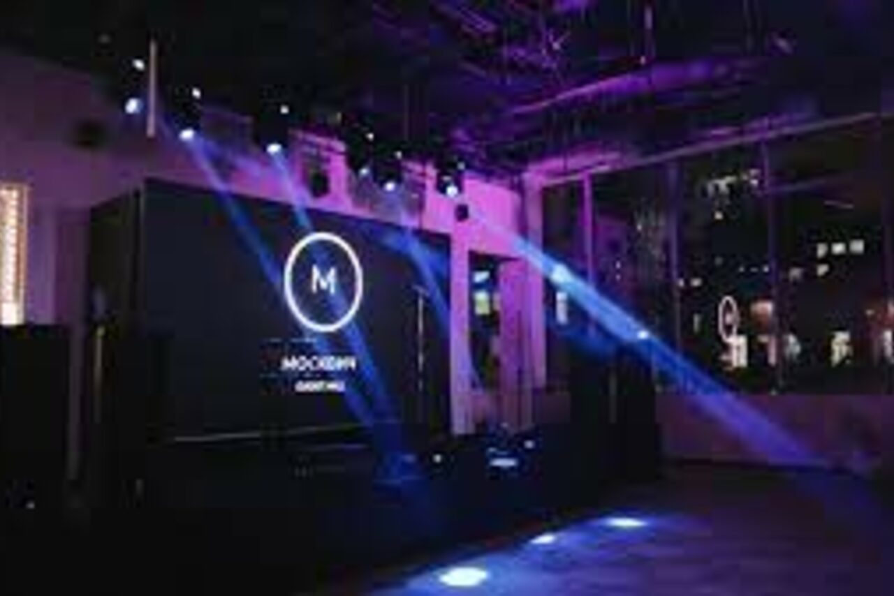 Арендовать Москвич event hall