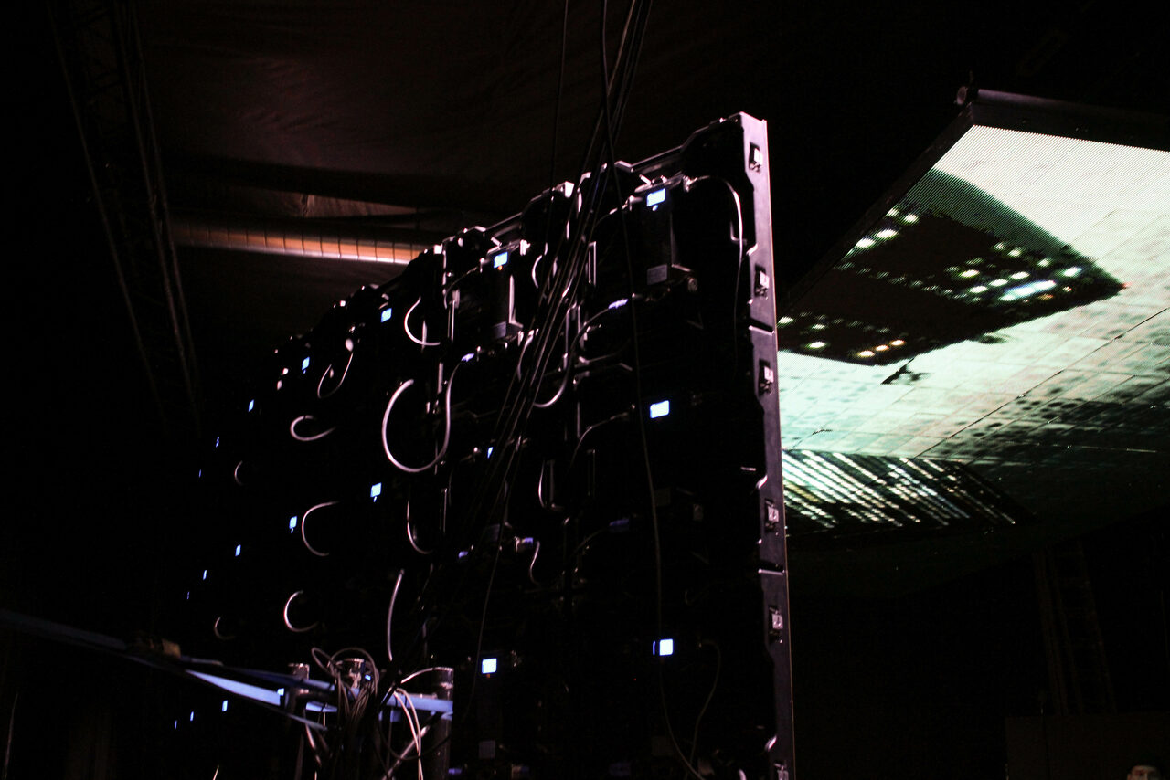 Арендовать Feel Real Studio - виртуальная студия