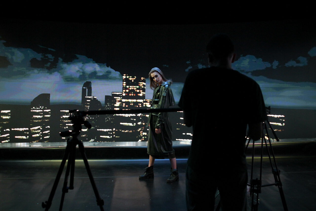 Арендовать Feel Real Studio - виртуальная студия