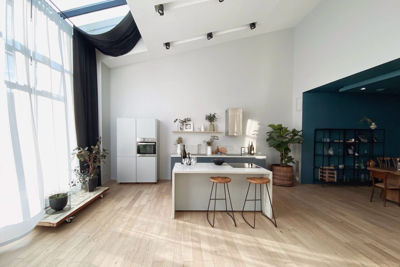 Арендовать Prostranstvo. Фотостудия для всех видов мероприятий