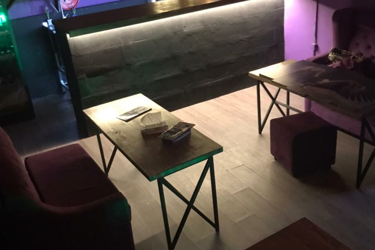 Арендовать Лофт на Цветном бульваре