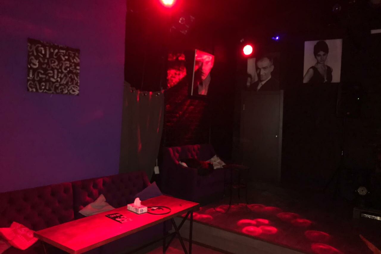 Арендовать Лофт на Цветном бульваре