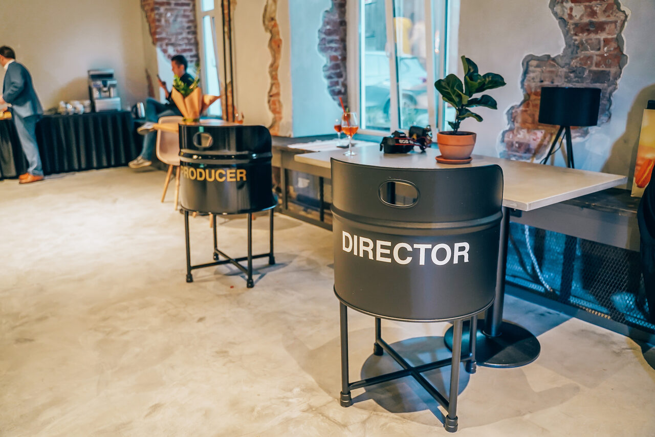 Арендовать Просторный лофт с отдельным входом