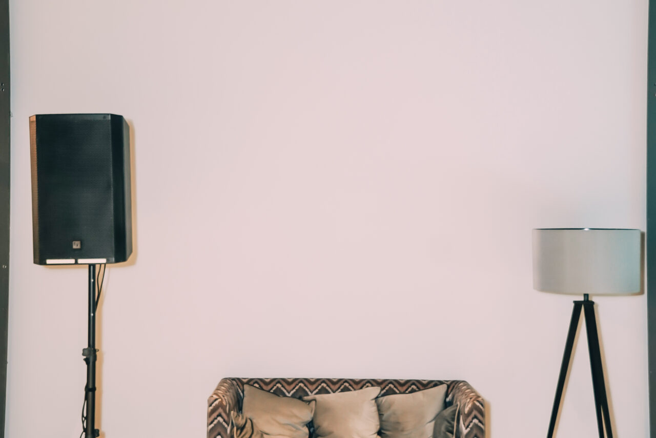 Арендовать Просторный лофт с отдельным входом