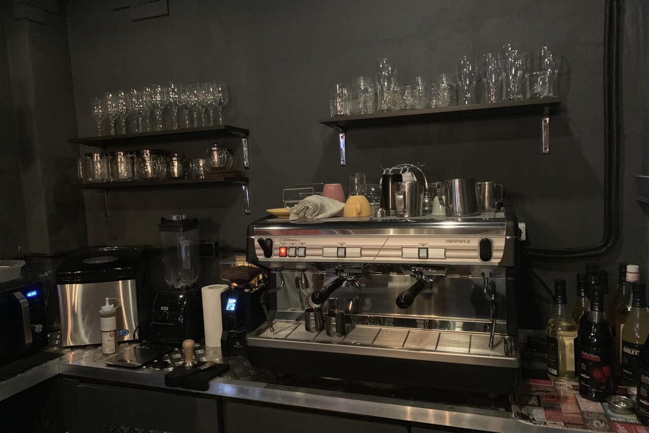 Арендовать VINOGRAD LOUNGE в Москве