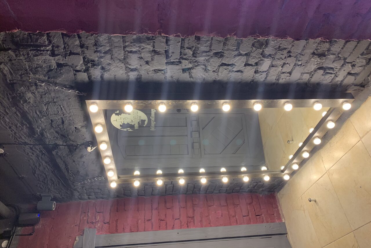 Арендовать VINOGRAD LOUNGE в Москве