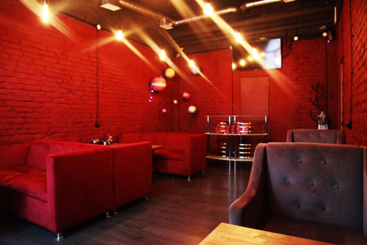 Арендовать VINOGRAD LOUNGE в Москве