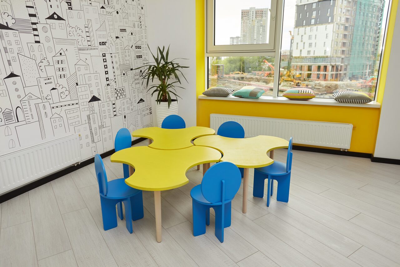 Арендовать ARCOBALENO Loft Площадка в Екатеринбурге