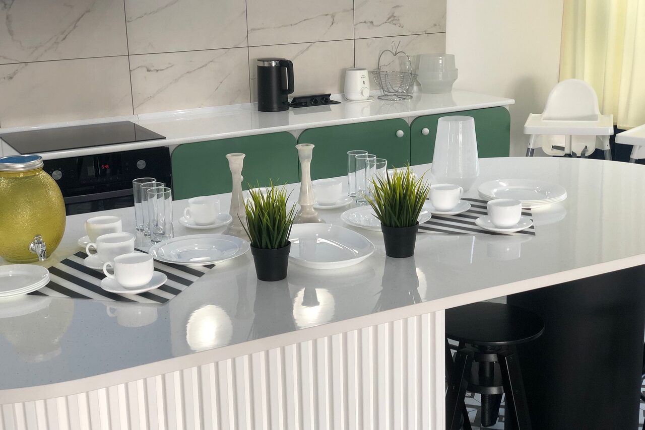 Арендовать ARCOBALENO Loft Площадка в Екатеринбурге