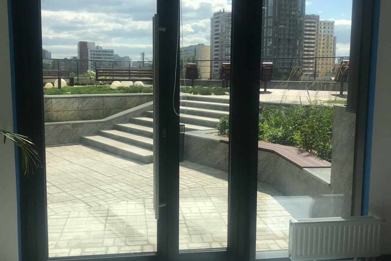 Арендовать ARCOBALENO Loft Площадка в Екатеринбурге