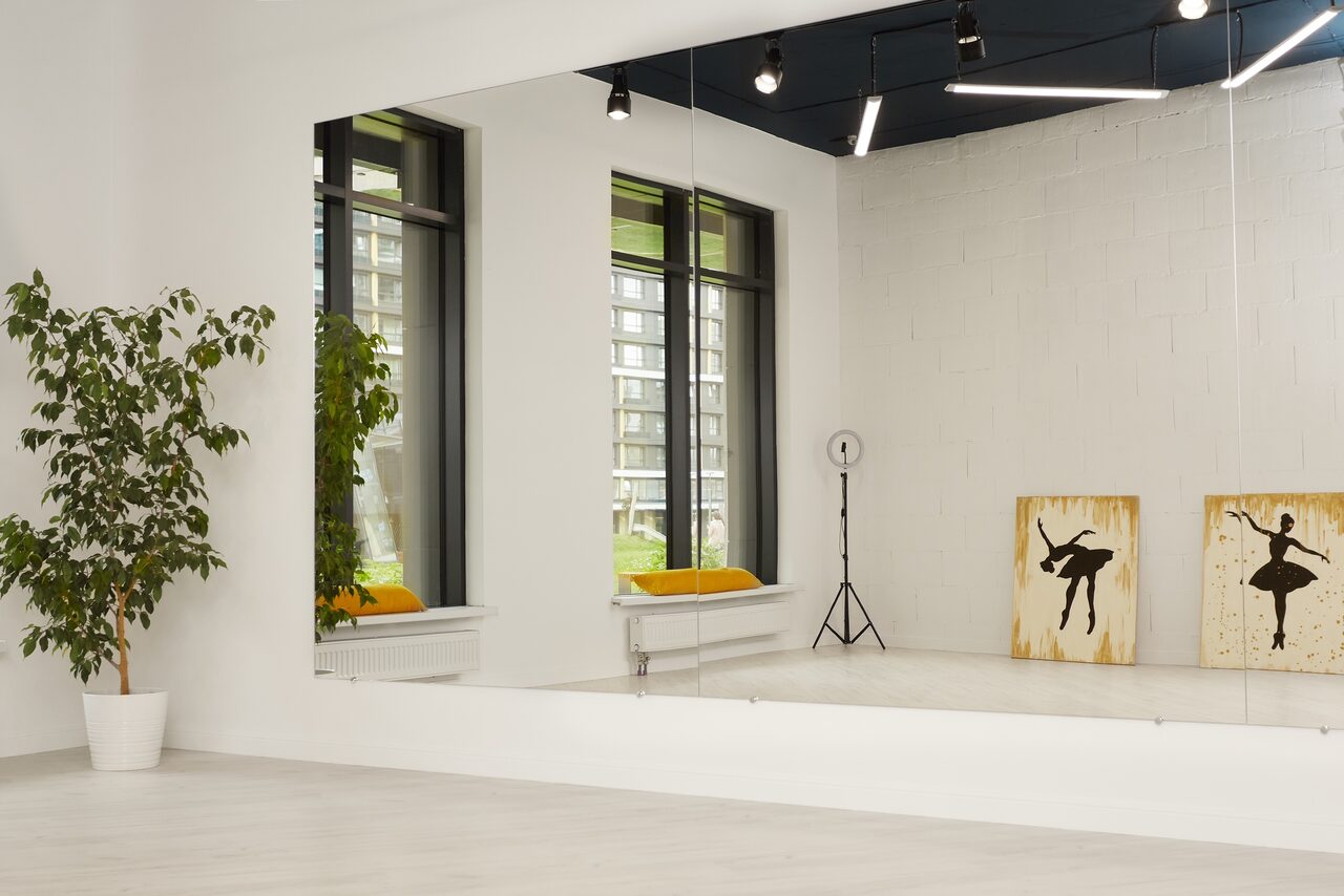 Арендовать ARCOBALENO Loft Площадка в Екатеринбурге