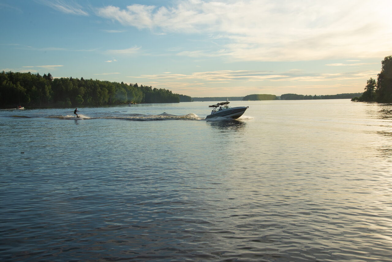 Арендовать Открытая беседка в М.О.