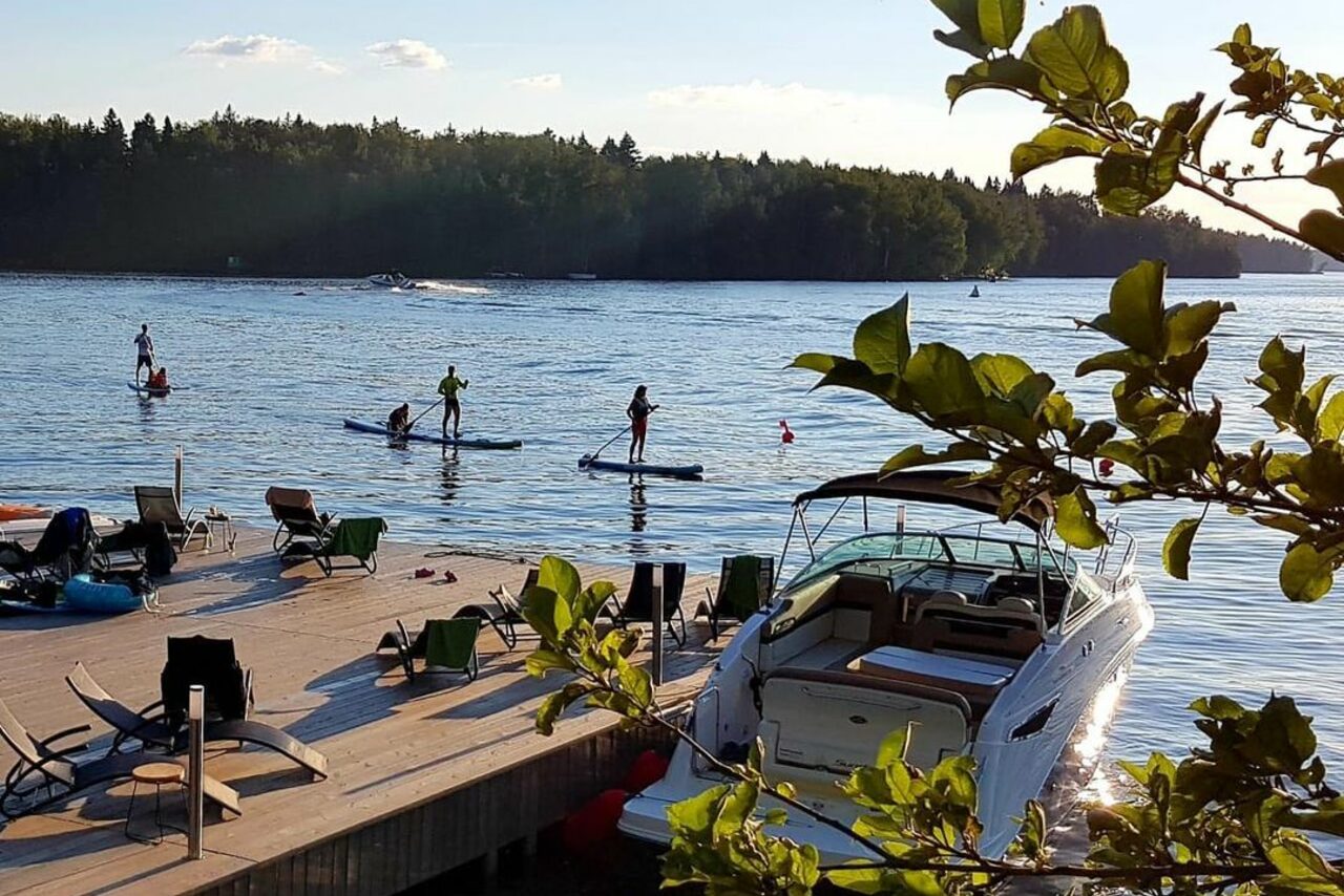 Арендовать Открытая беседка в М.О.