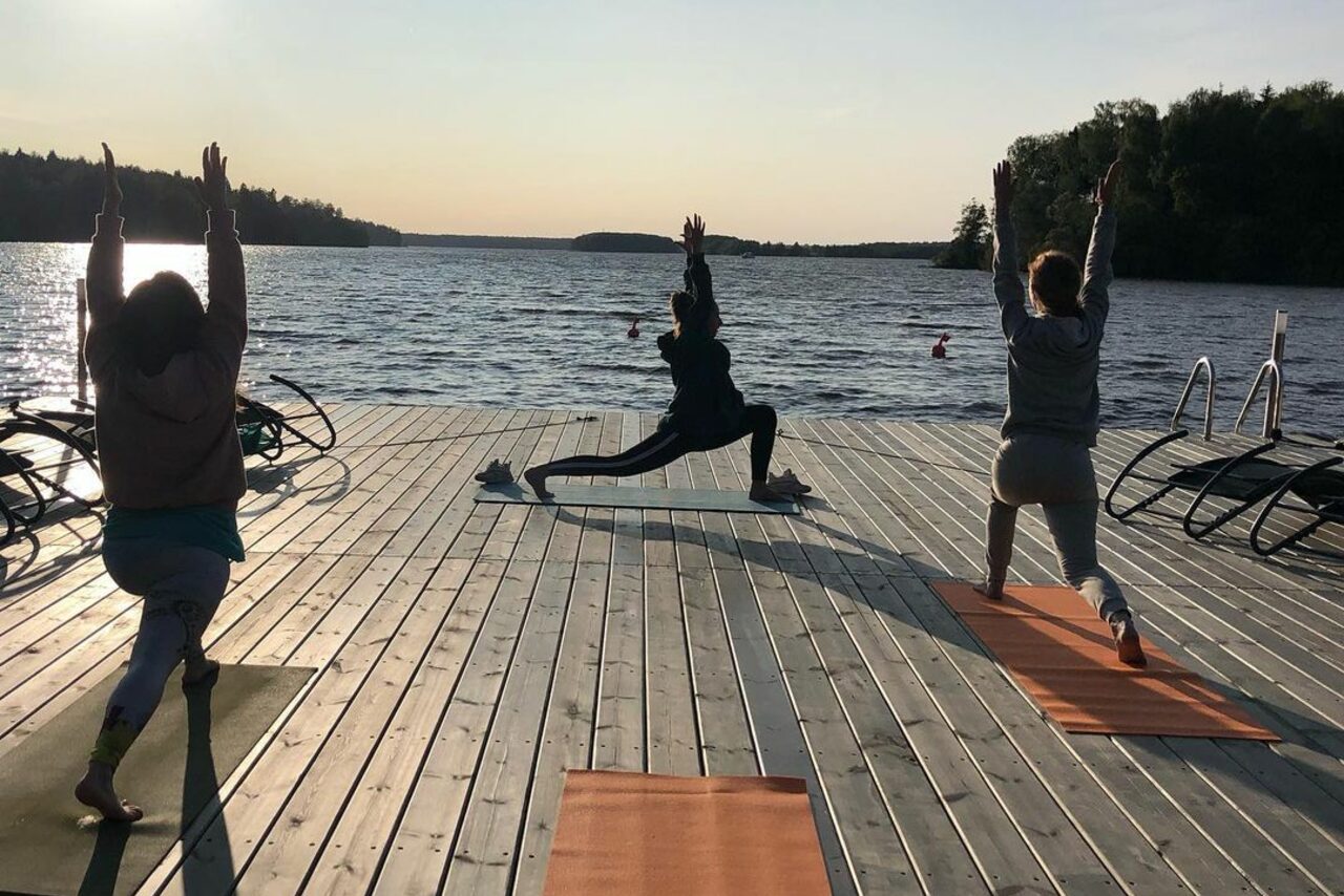 Арендовать Открытая беседка в М.О.