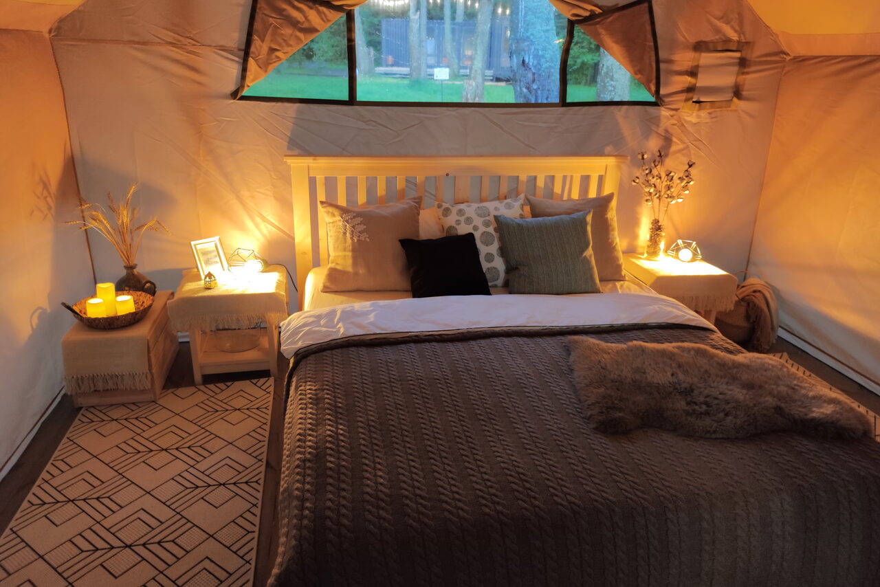 Арендовать Открытая беседка в М.О.