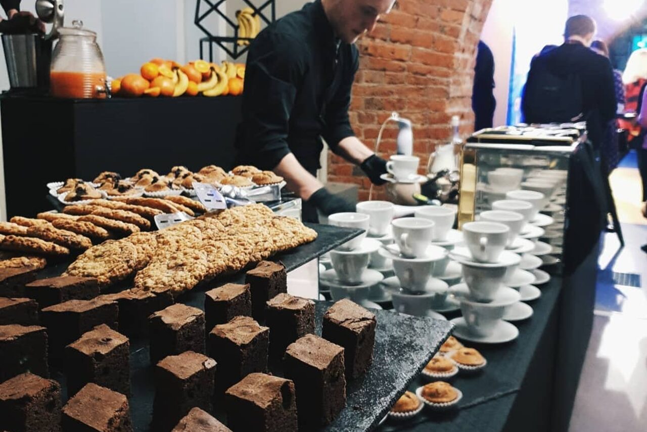 Арендовать LISObon Площадка в Москве