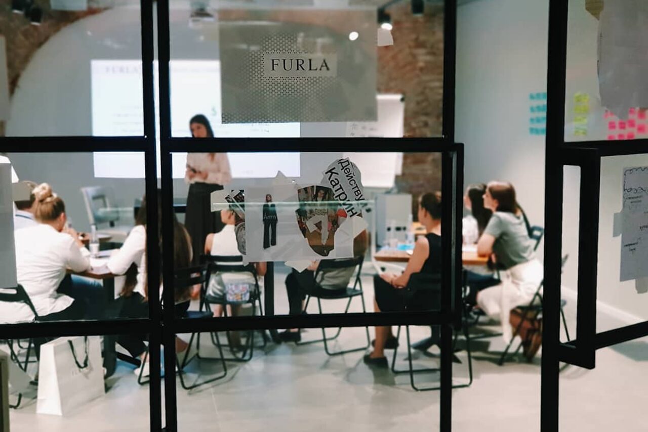 Арендовать LISObon Площадка в Москве