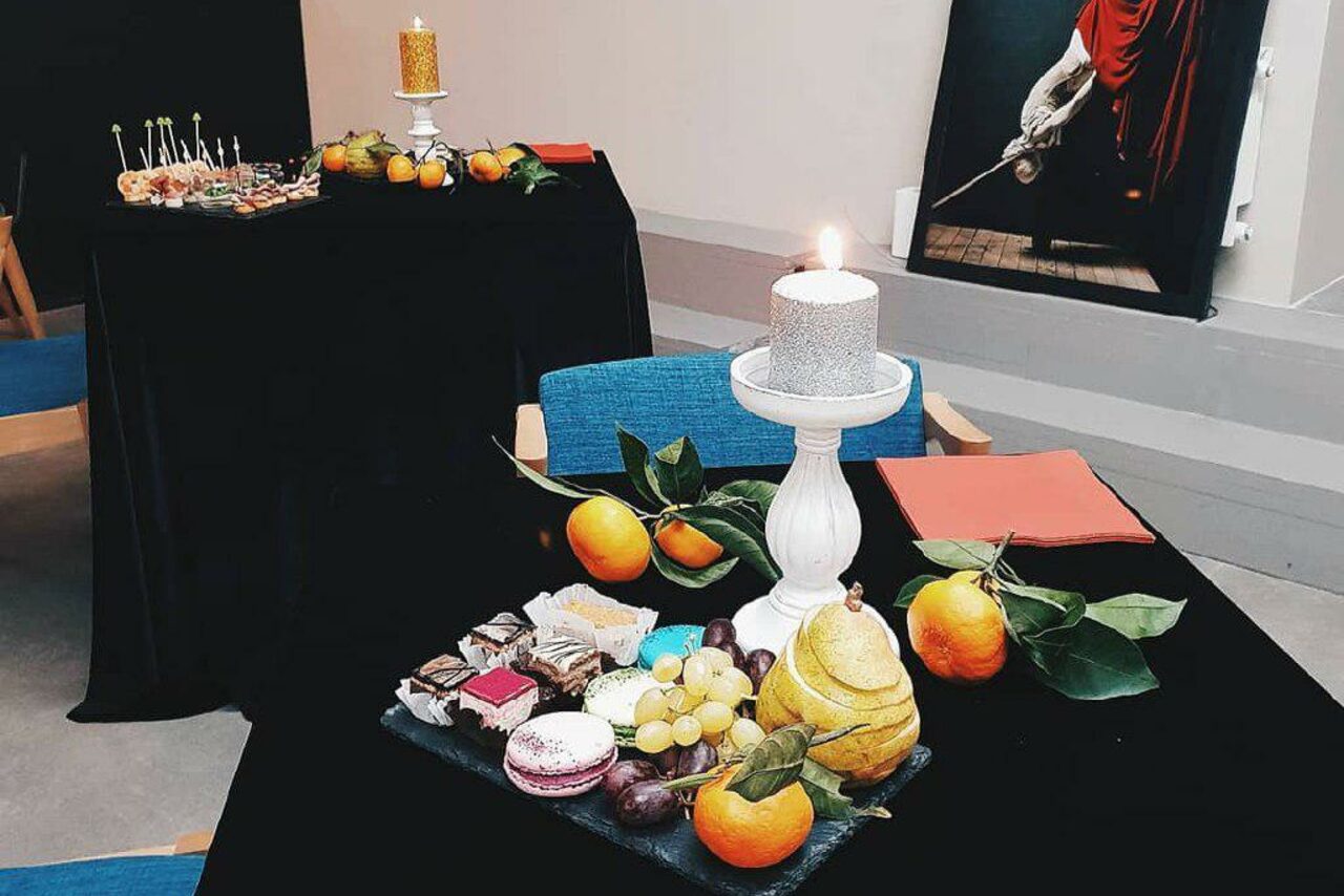 Арендовать LISObon Площадка в Москве