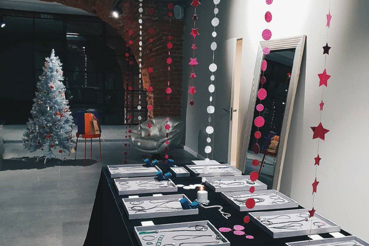 Арендовать LISObon Площадка в Москве