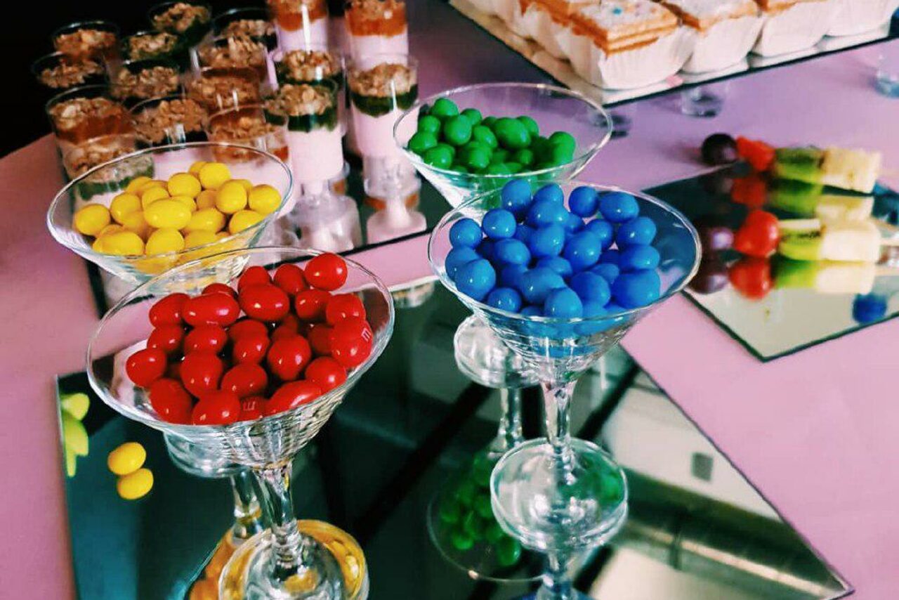 Арендовать LISObon Площадка в Москве