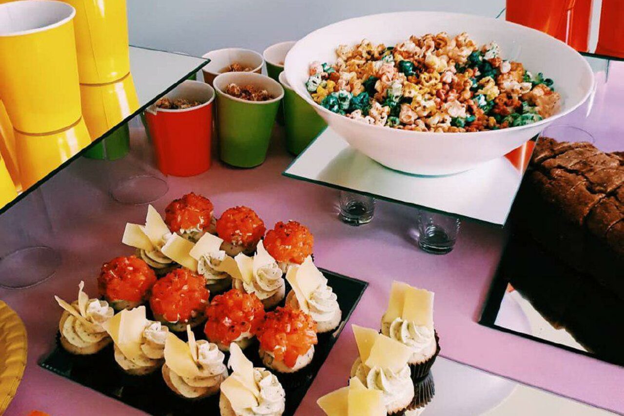 Арендовать LISObon Площадка в Москве