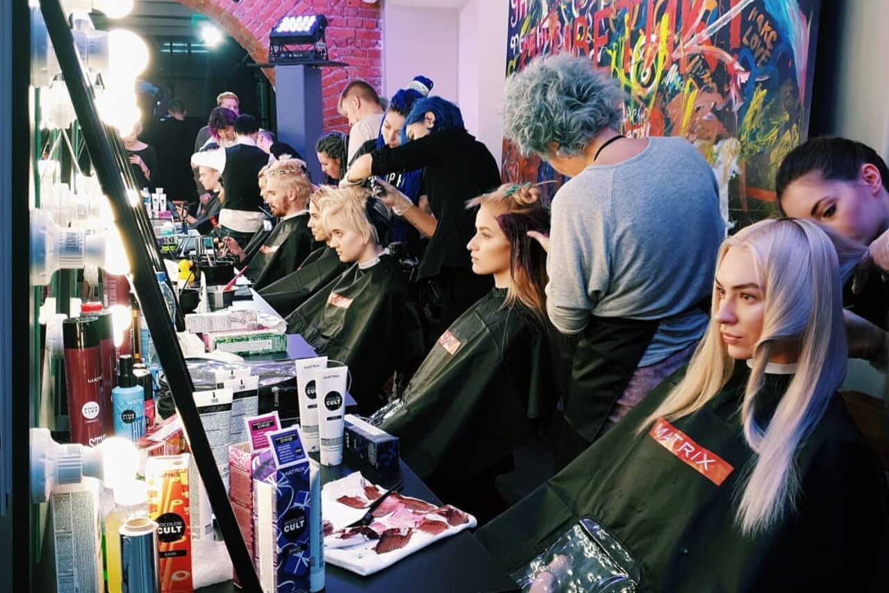 Арендовать LISObon Площадка в Москве