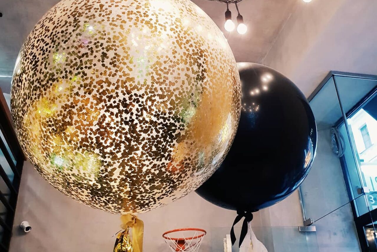 Арендовать LISObon Площадка в Москве