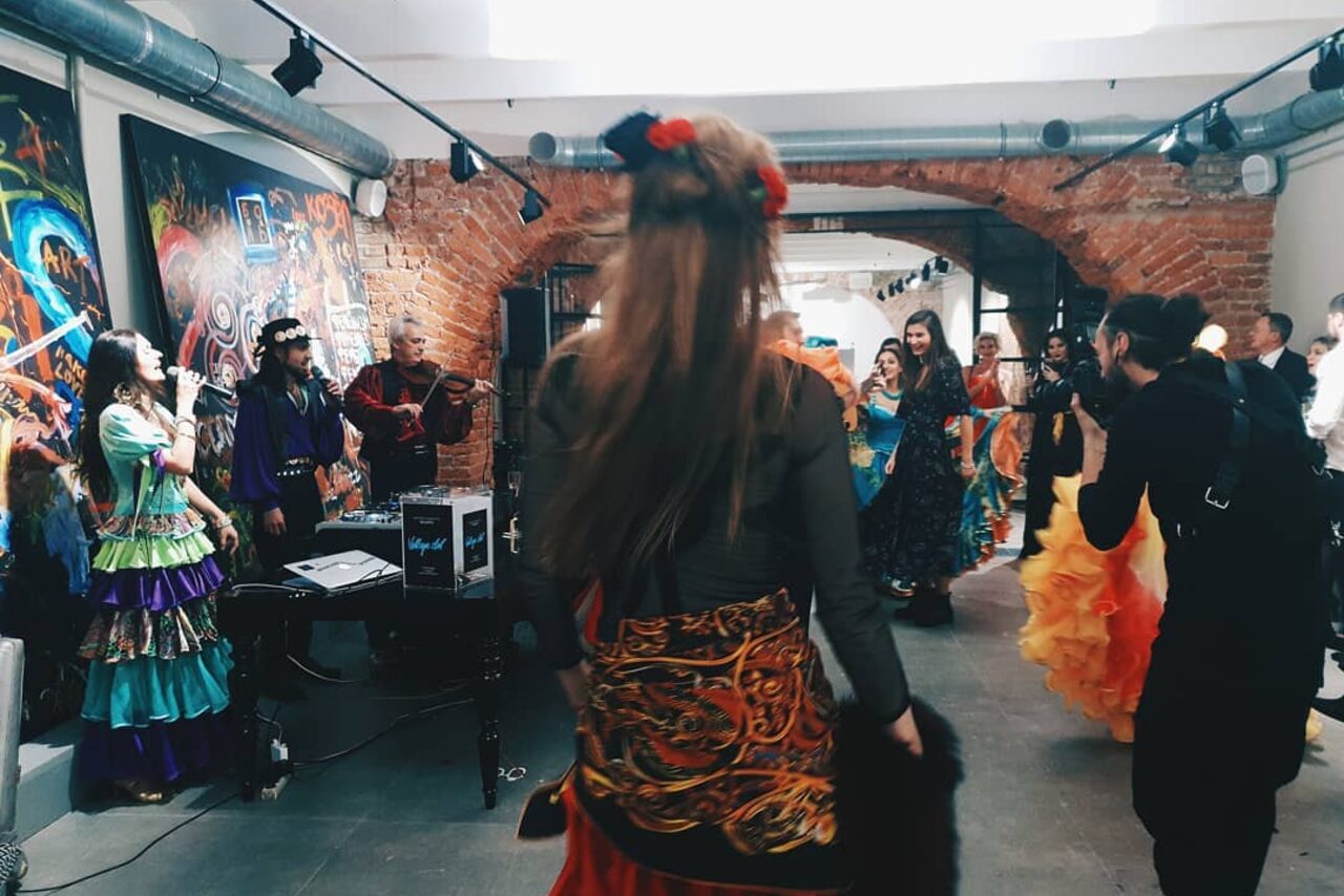 Арендовать LISObon Площадка в Москве