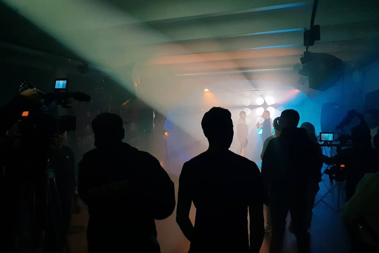 Арендовать LISObon Площадка в Москве