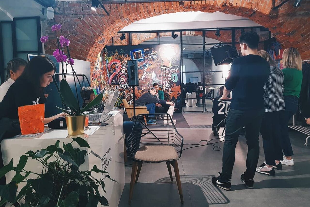 Арендовать LISObon Площадка в Москве