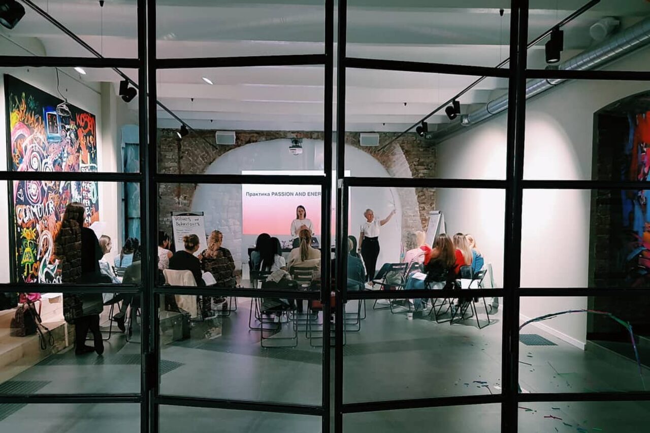 Арендовать LISObon Площадка в Москве