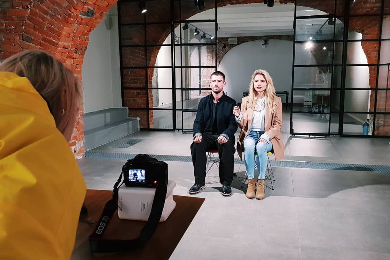 Арендовать LISObon Площадка в Москве