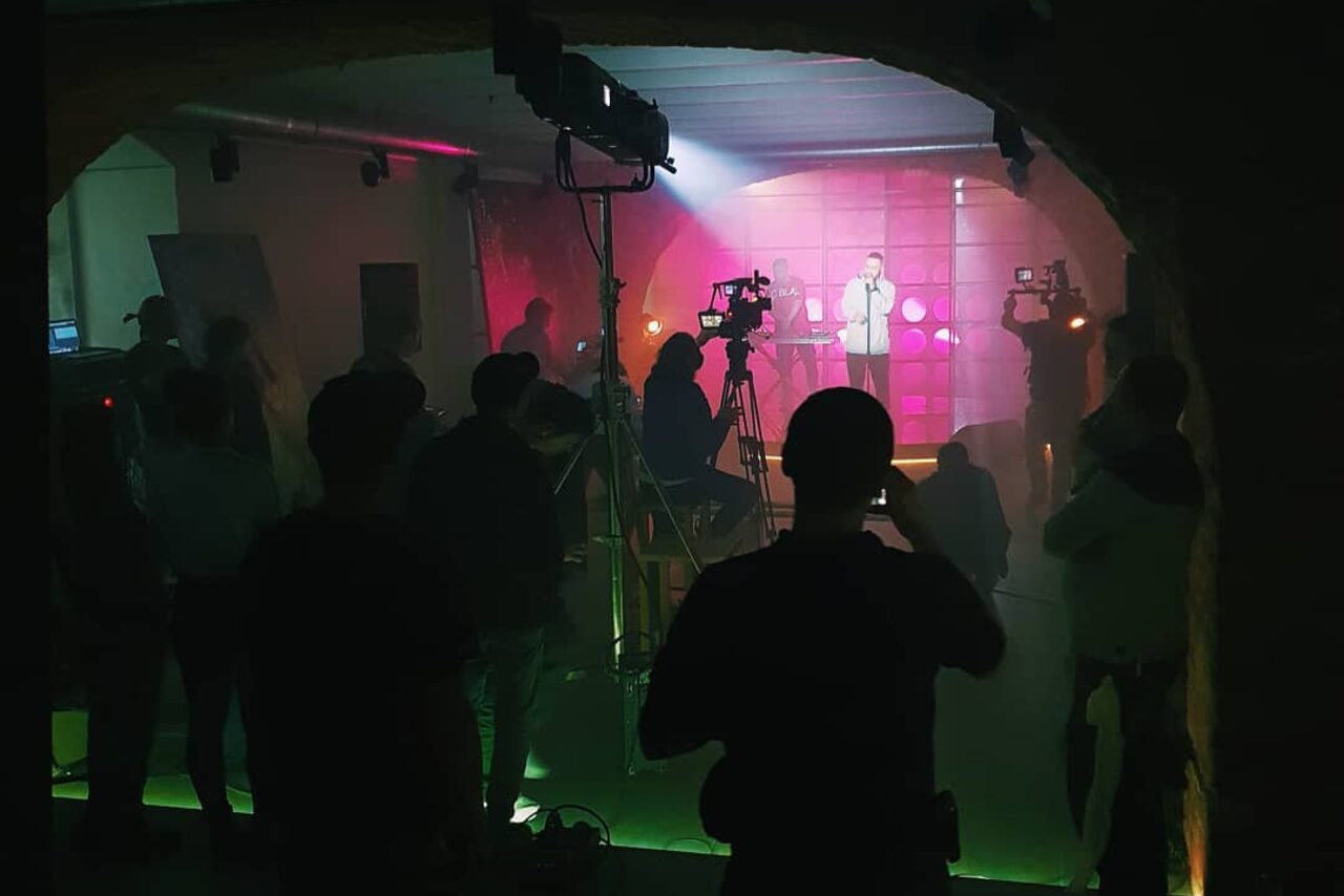 Арендовать LISObon Площадка в Москве