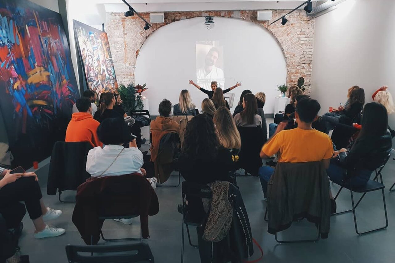 Арендовать LISObon Площадка в Москве