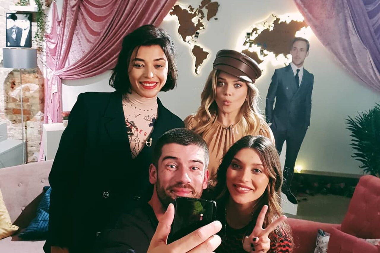 Арендовать LISObon Площадка в Москве