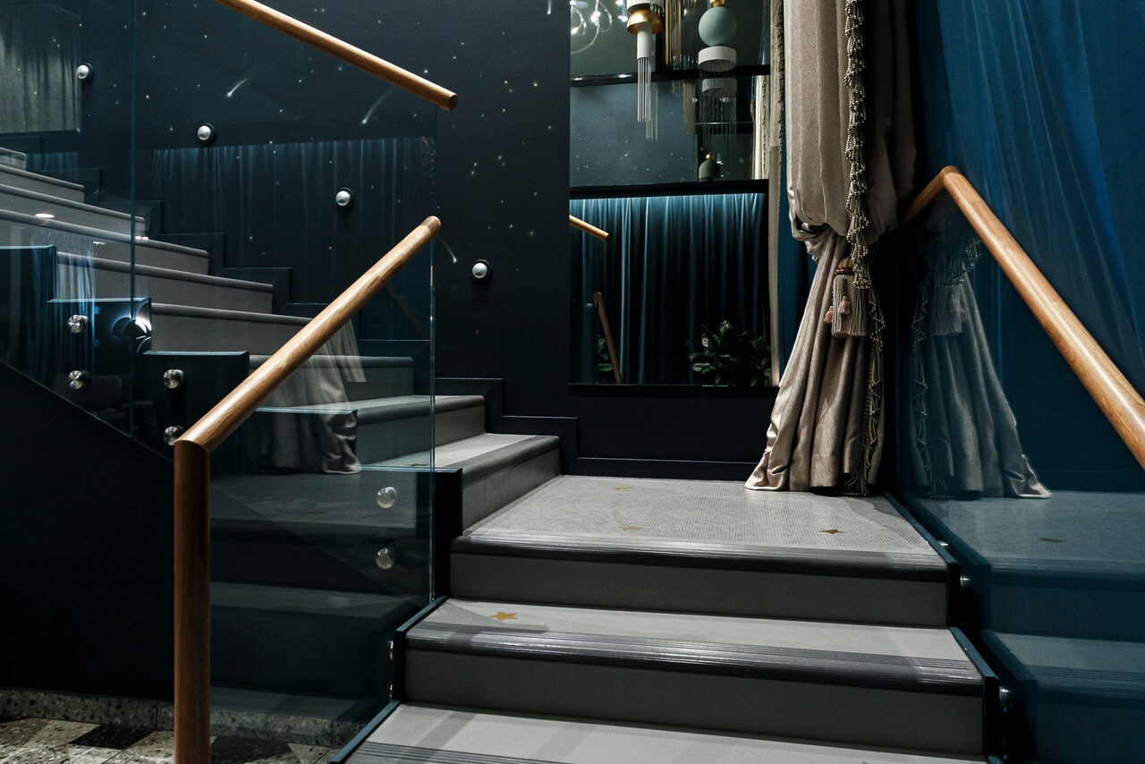 Арендовать Школа лидерства Звезды Пространство для праздников