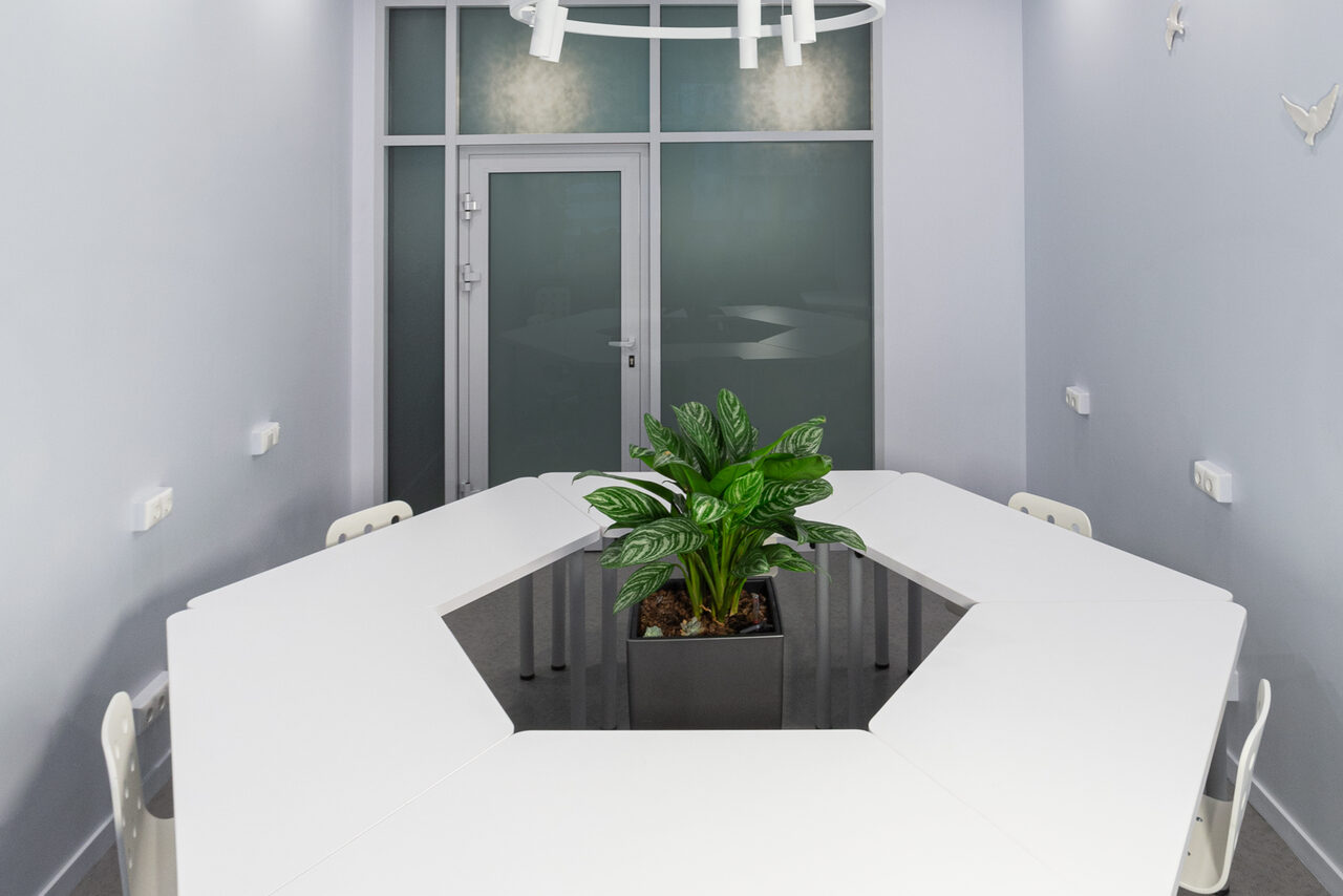 Арендовать Школа лидерства Звезды Пространство для праздников