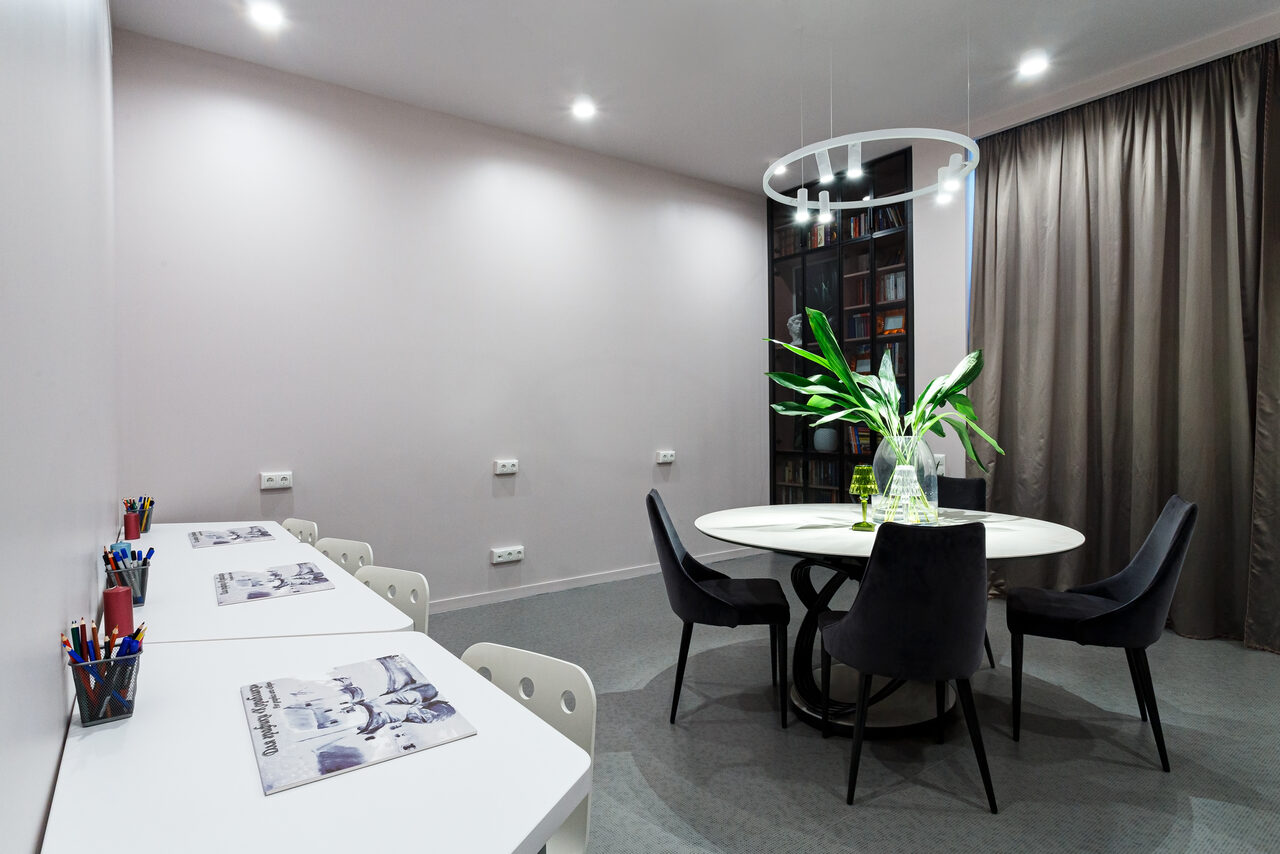 Арендовать Школа лидерства Звезды Пространство для праздников