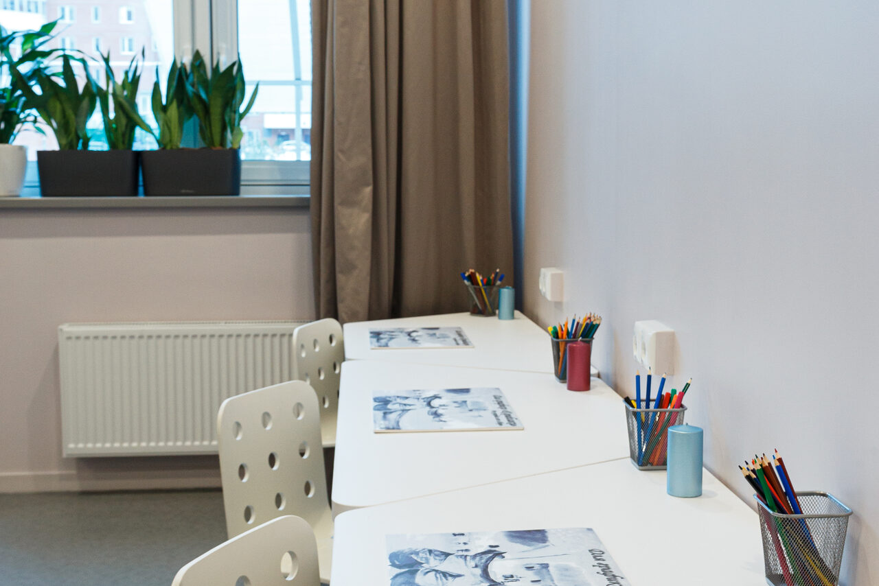 Арендовать Школа лидерства Звезды Пространство для праздников