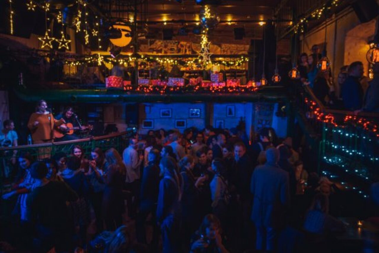 Арендовать Бар IMAGINE cafe