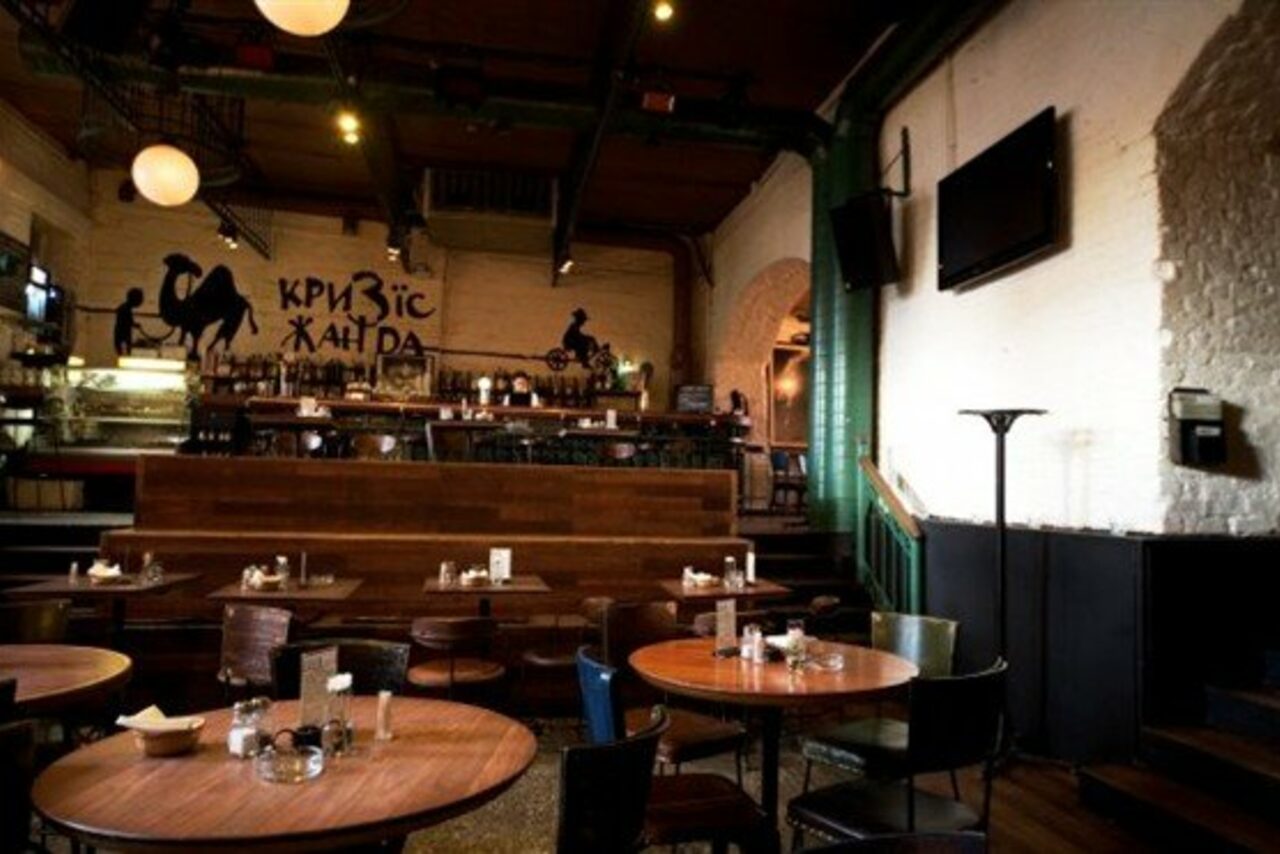 Арендовать Бар IMAGINE cafe