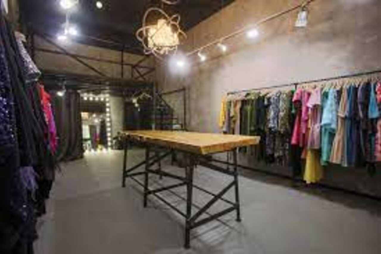 Арендовать LittleDrama SHOWROOM