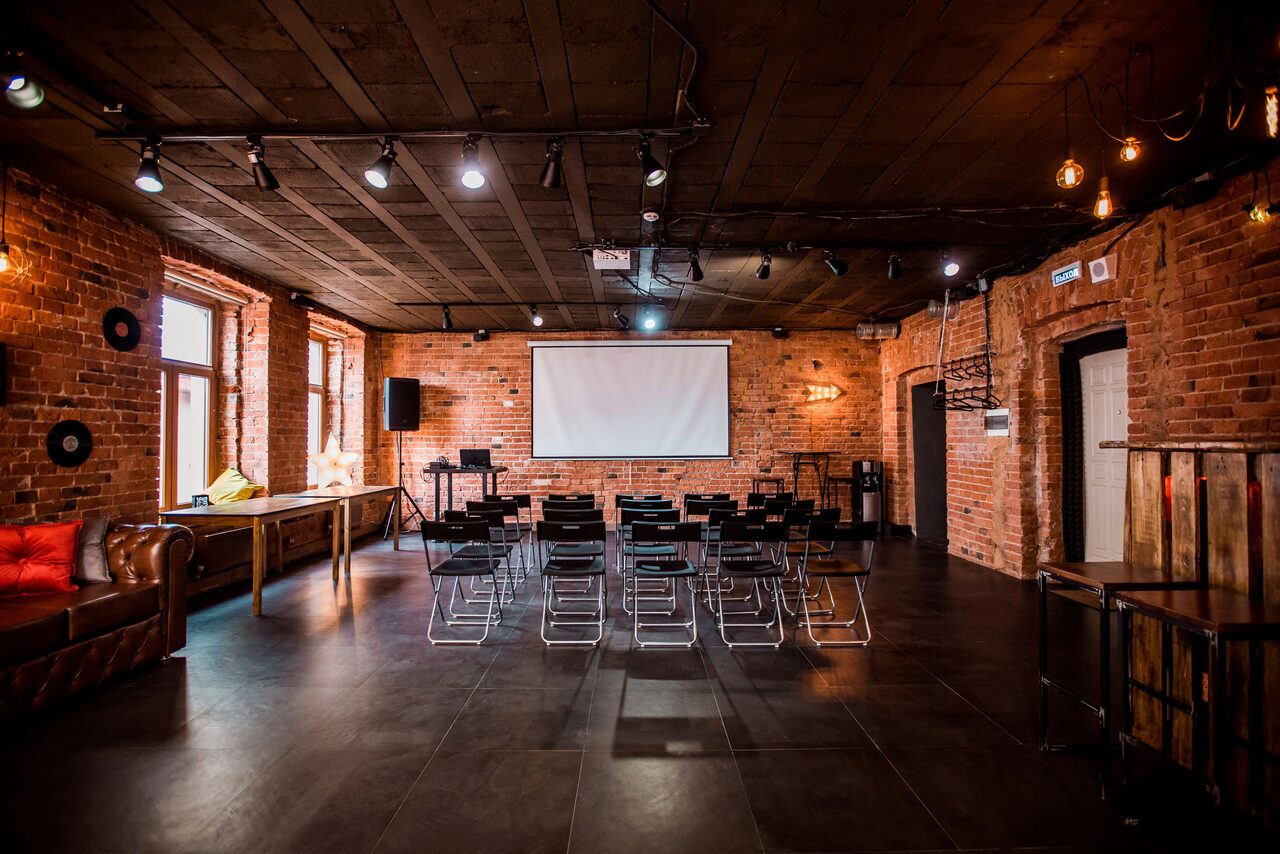 Арендовать Уютное пространство в историческом центре